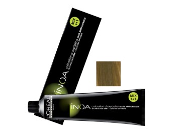 Inoa Mix 1+1 60gr. 8,3