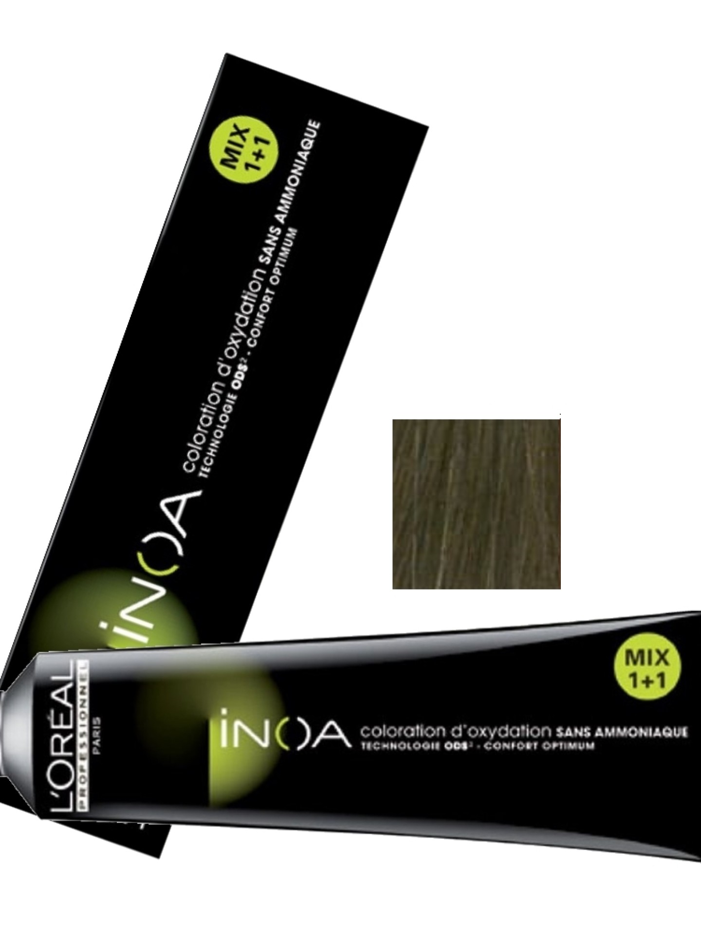 Inoa Mix 1+1 60gr. 7