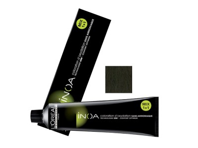 Inoa Mix 1+1 60gr. 6 - Image product