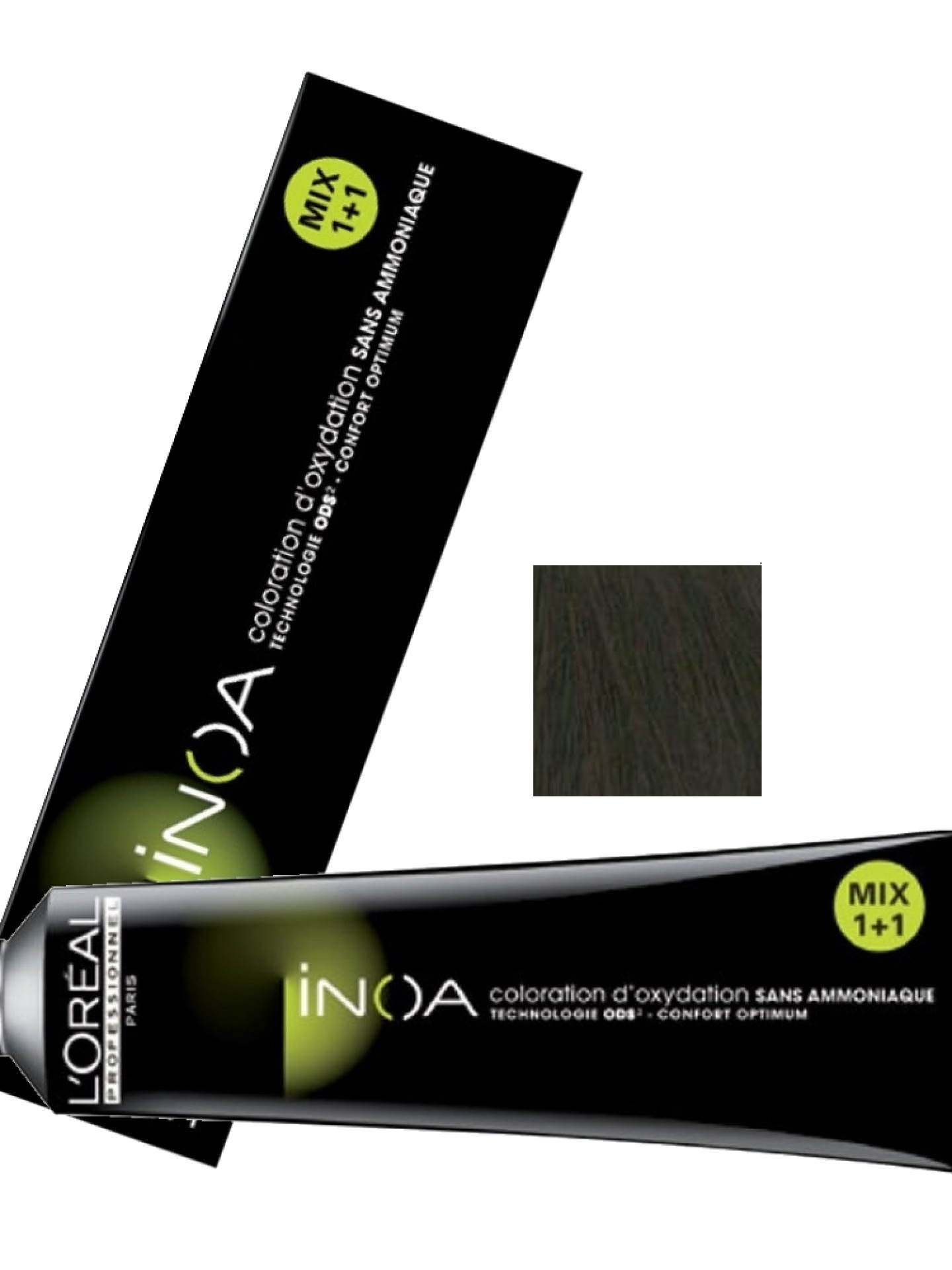 Inoa Mix 1+1 60gr. 5
