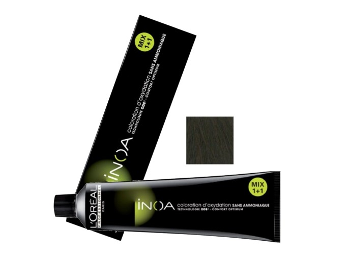 Inoa Mix 1+1 60gr. 5