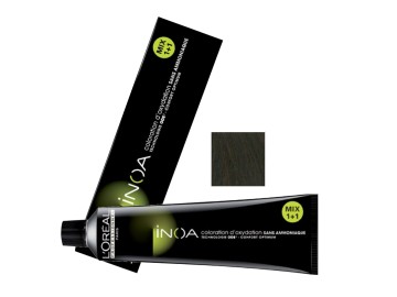 Inoa Mix 1+1 60gr. 5