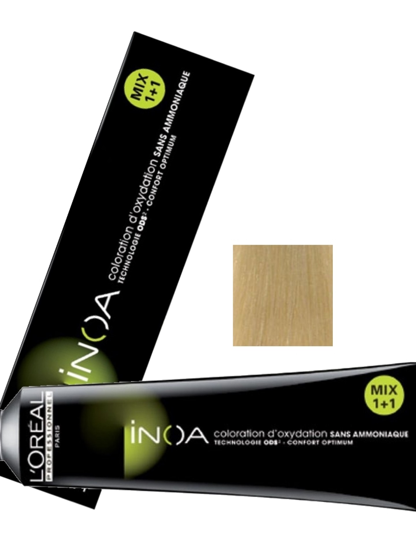 Inoa Mix 1+1 60gr.10