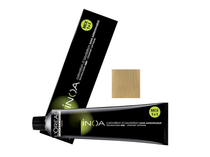 Inoa Mix 1+1 60gr.10