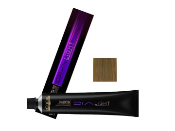 DIALight 50ml - 9.21