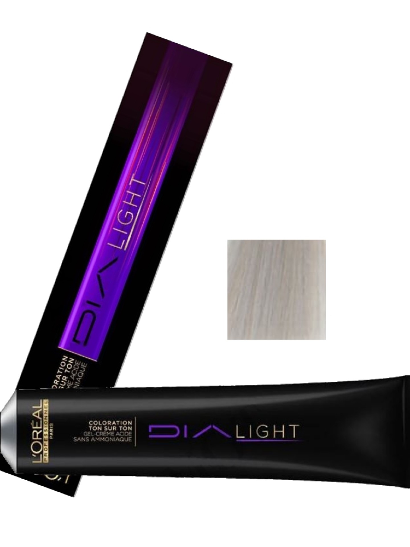 DIALight 50ml - 10.12