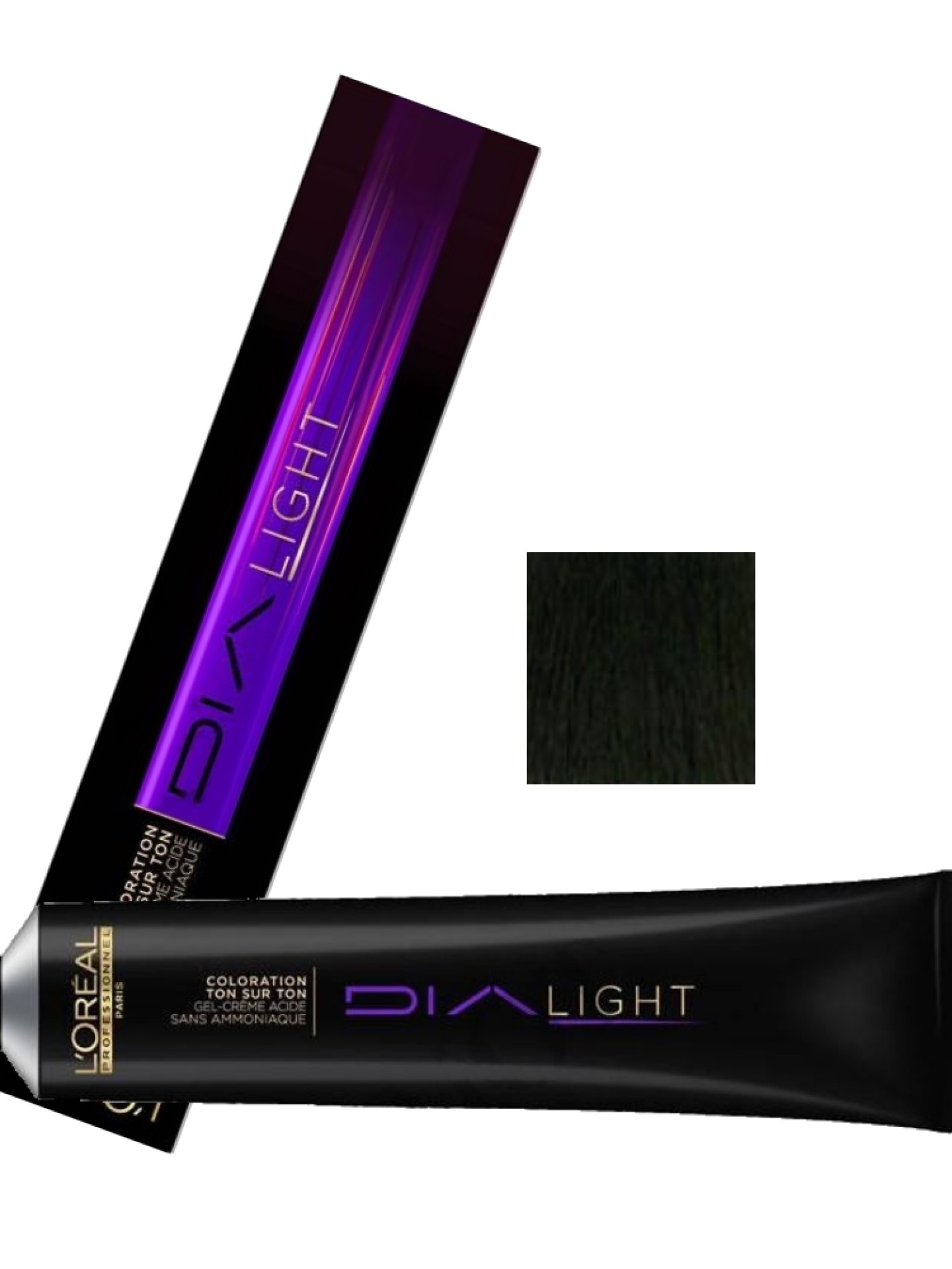 DIALight 50ml - 4.15