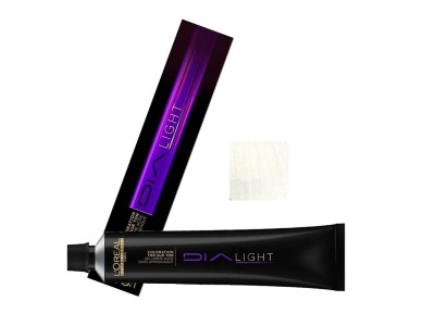 DIALight 50ml - Clear - Image product