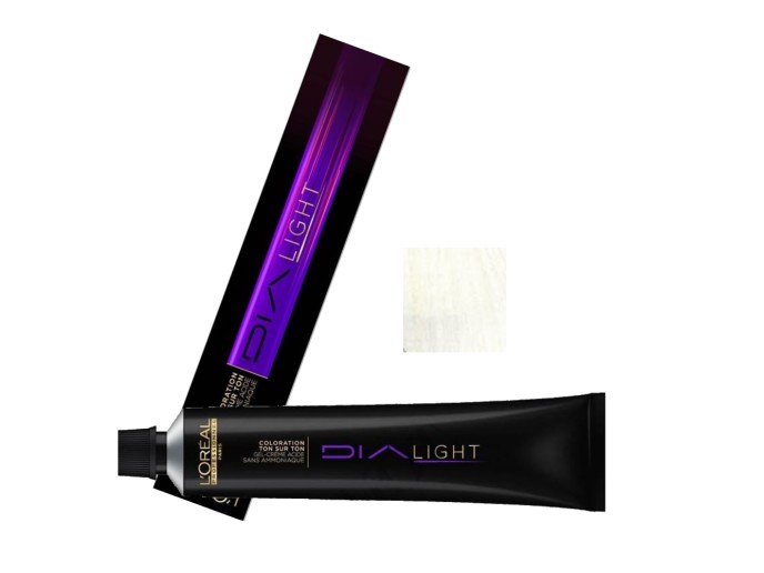 DIALight 50ml - Clear