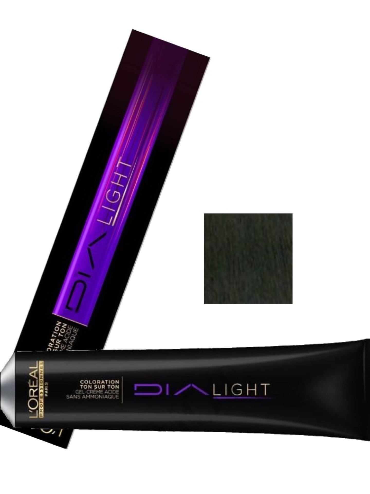 DIALight 50ml - 4