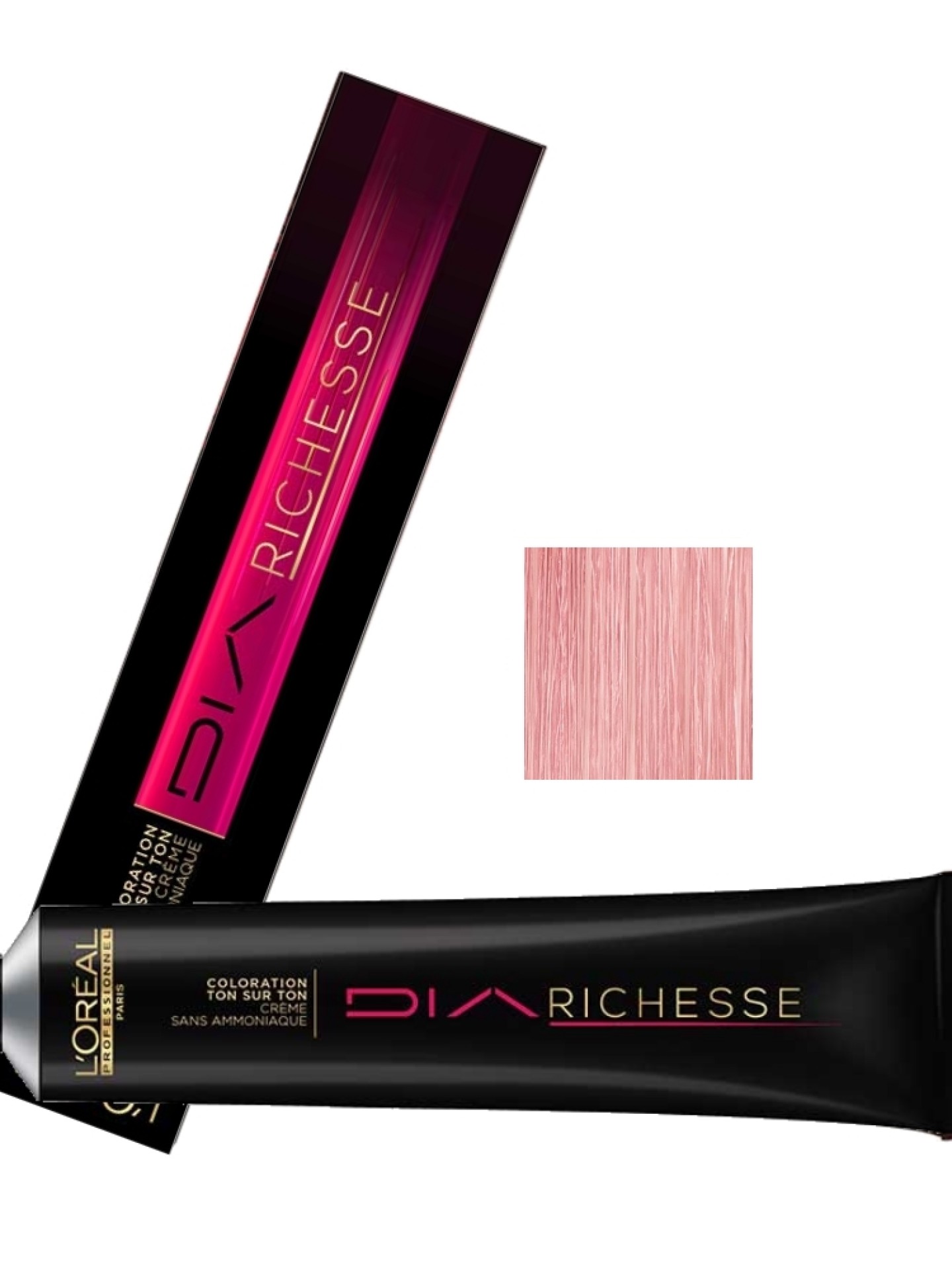 DIA Richesse 50ml - .26