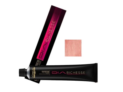 DIA Richesse Rose G Milk 50ml - .24 - Image product