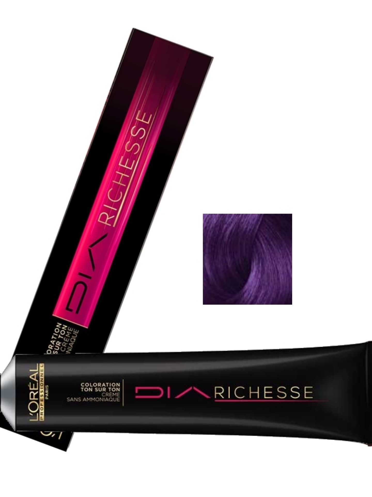 DIA Richesse 50ml - .20
