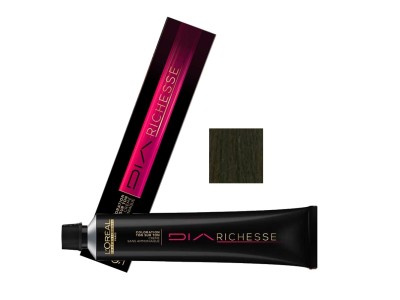 DIA Richesse 50ml - 7.01 - Image product