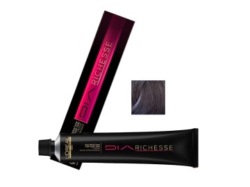 DIA Richesse Silver Milk 50ml - .11
