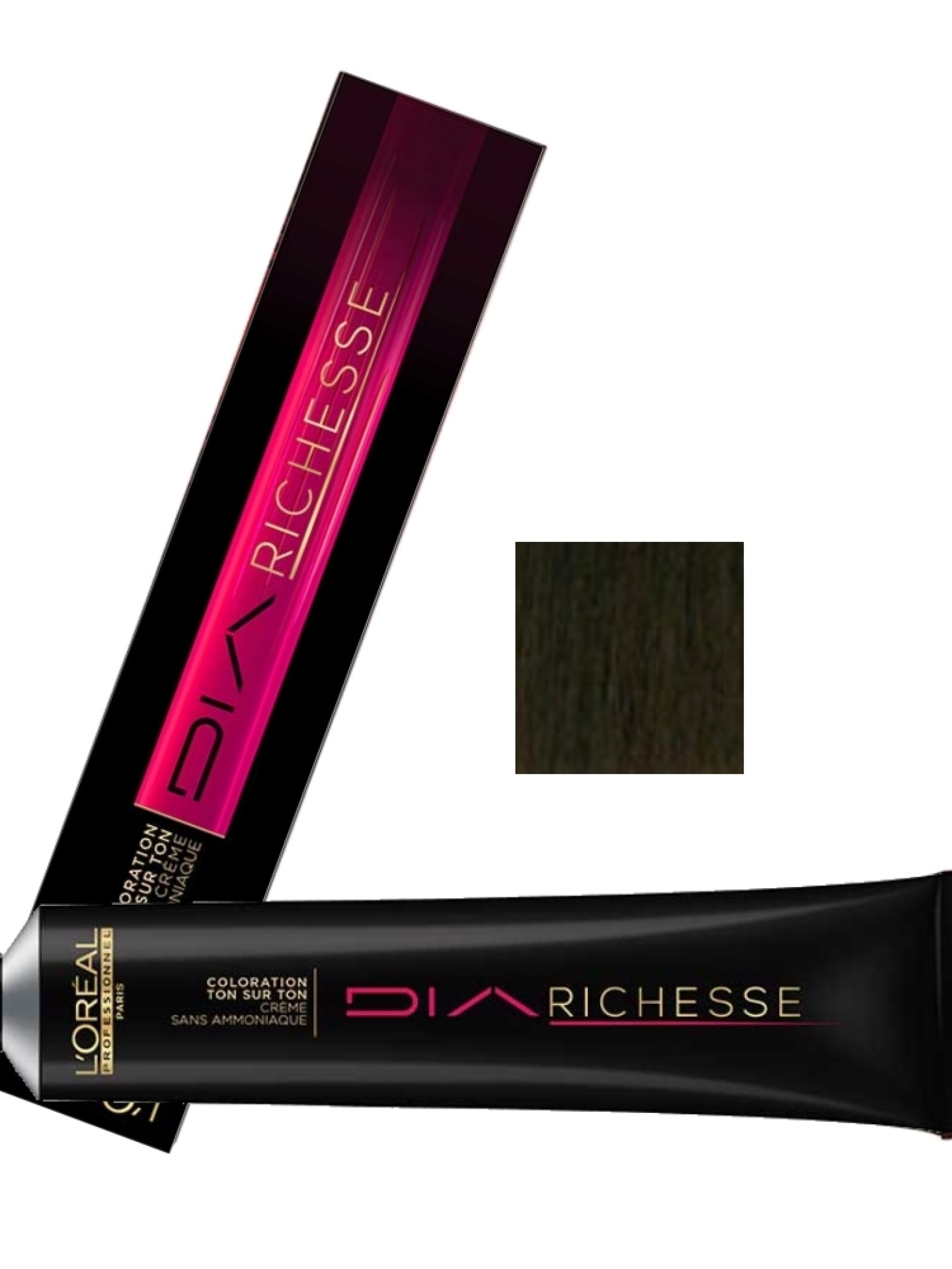 DIA Richesse 50ml - 6.23