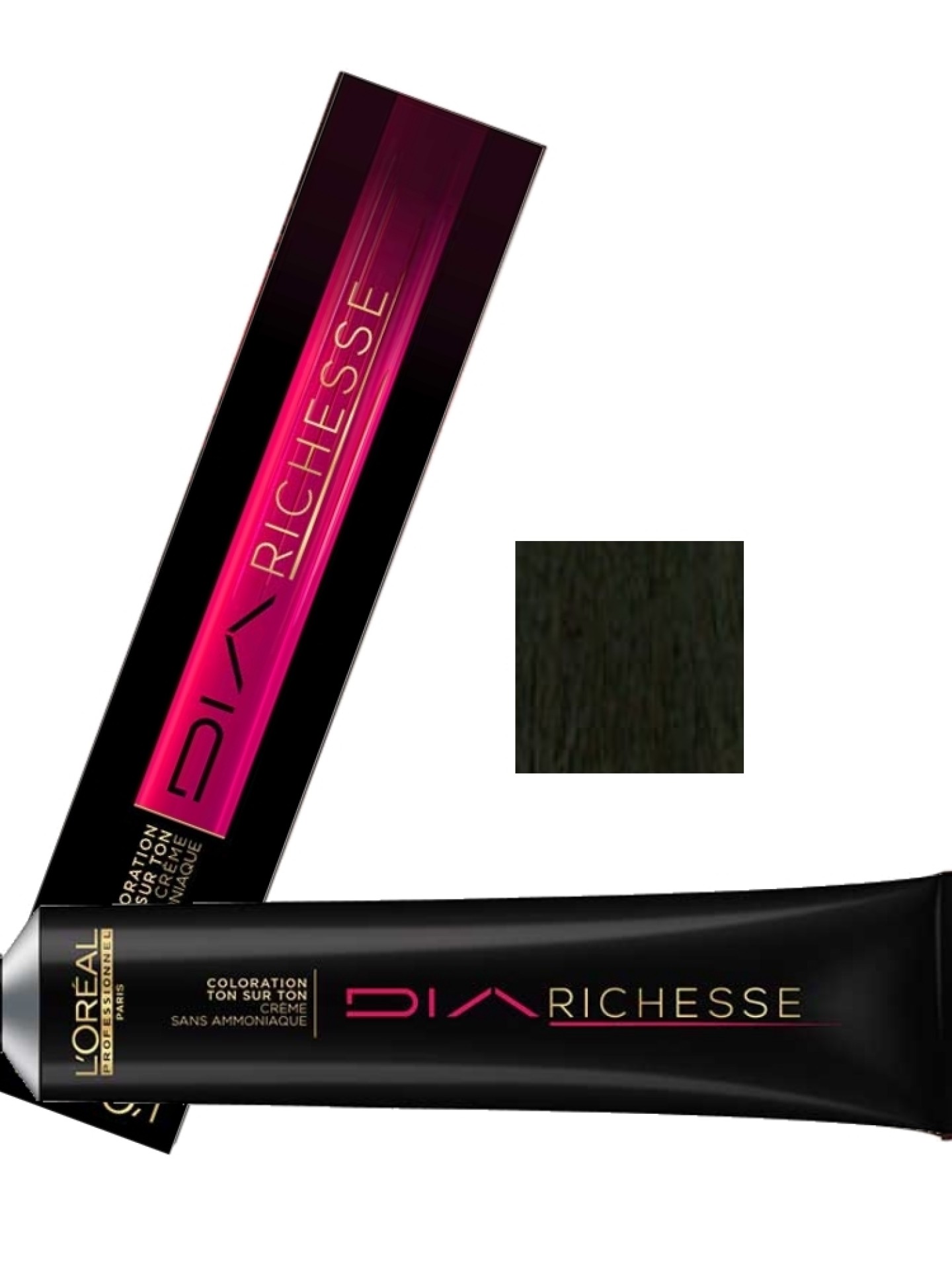 DIA Richesse 50ml - 6.8