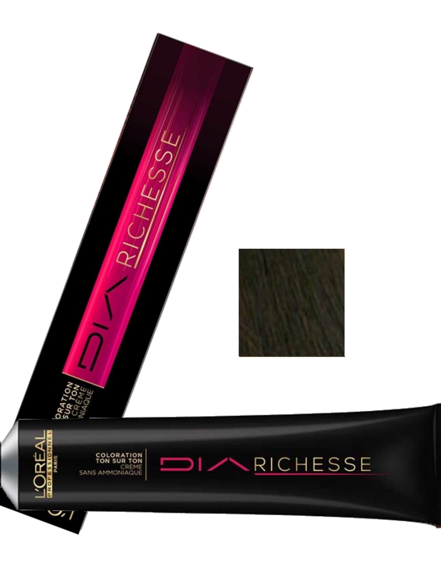 DIA Richesse 50ml - 5.35