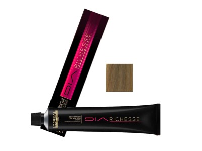 DIA Richesse 50ml - 9.31 - Image product