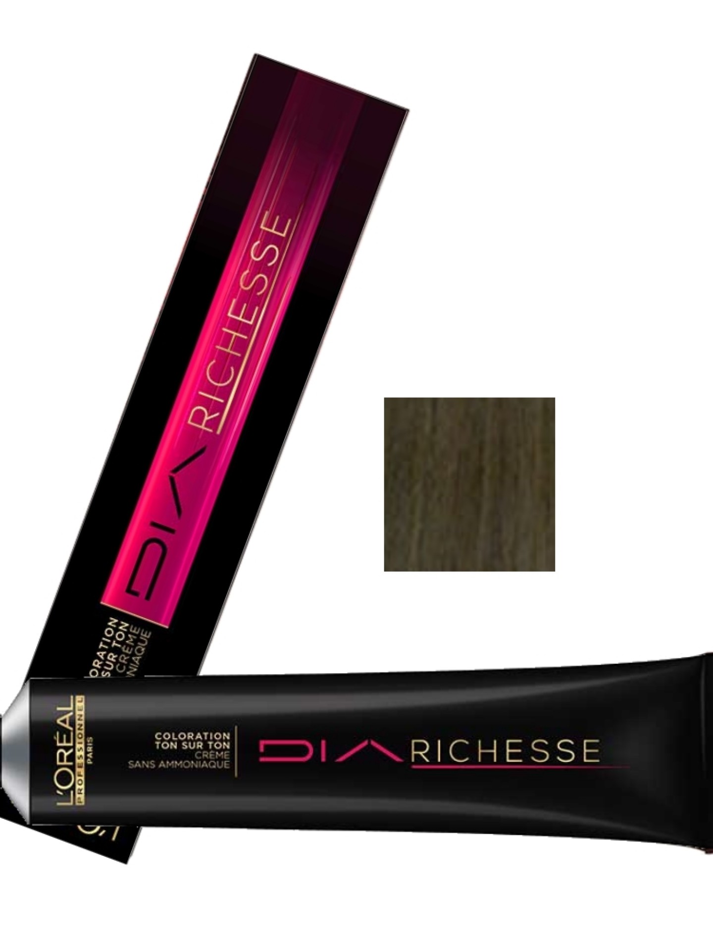 DIA Richesse 50ml - 7