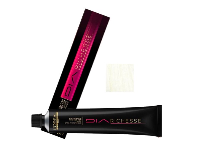 DIA Richesse 50ml - Clear