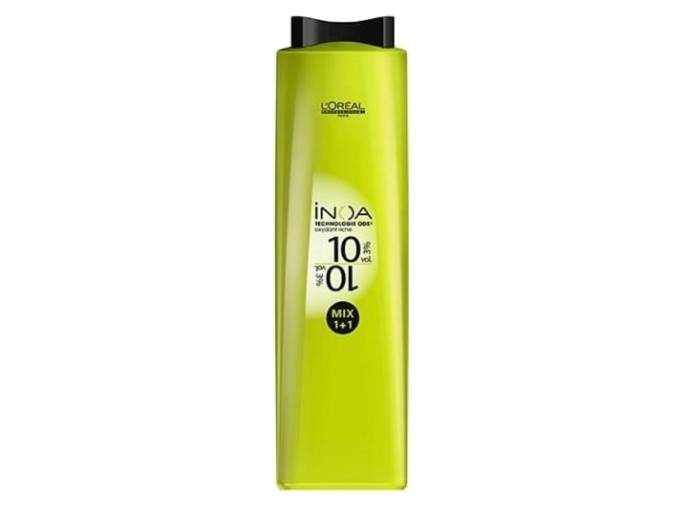 Inoa  Oxidante 200 1Lt.- 10Vol.