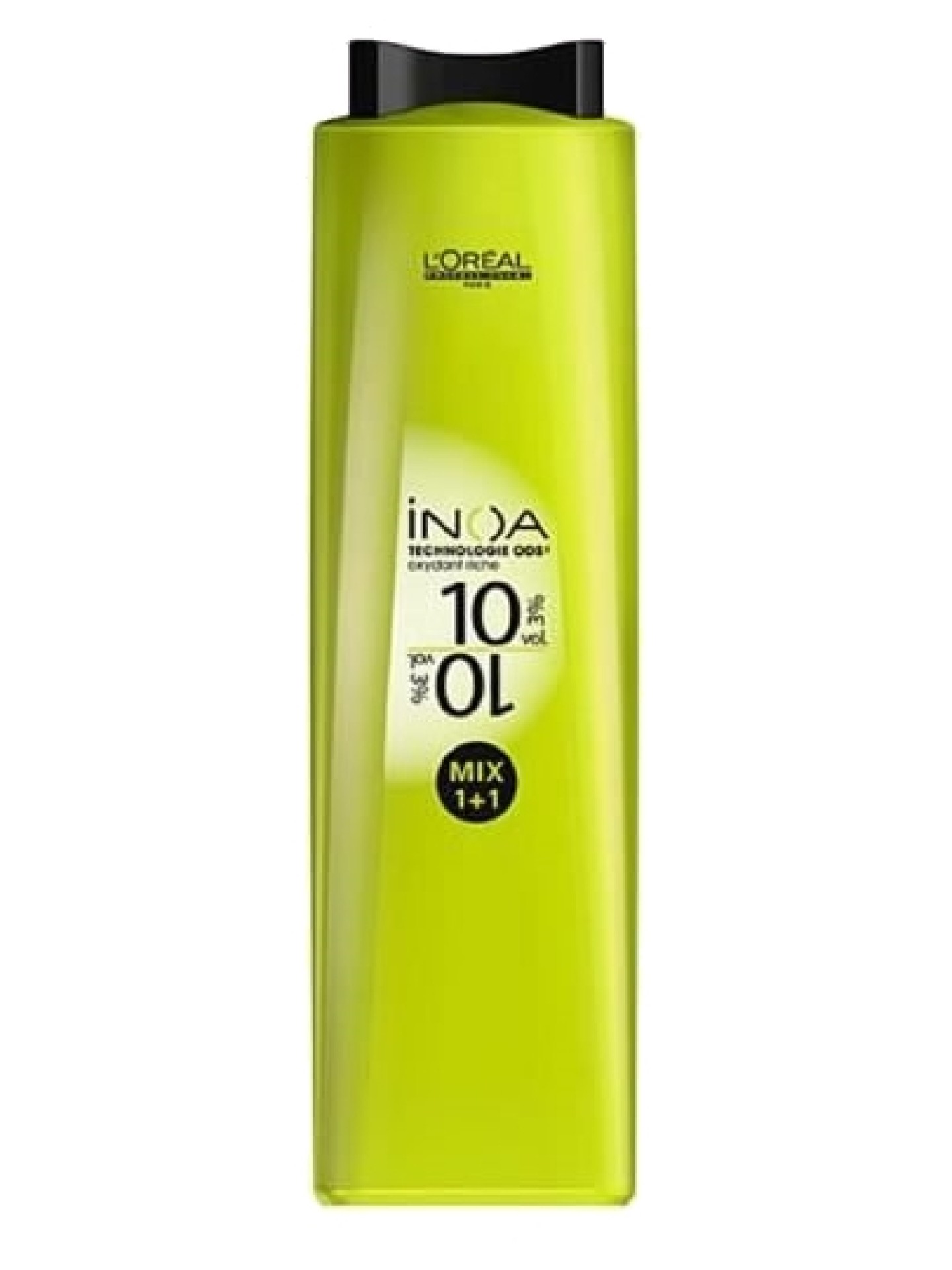 Inoa Oxidante 200 1Lt.- 10Vol.