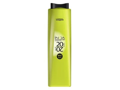 Inoa Oxidante 200 1Lt. - 20Vol. - Image product