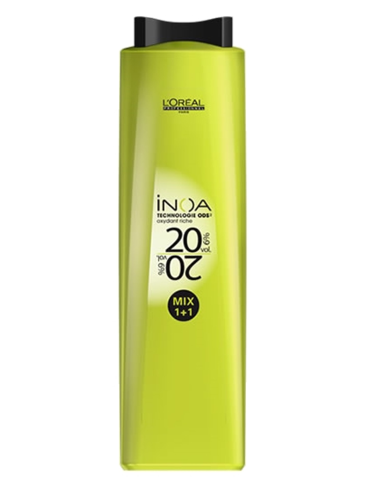 Inoa Oxidante 200 1Lt. - 20Vol.