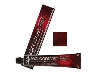 MajiRouge Carmin 6.66 50ml