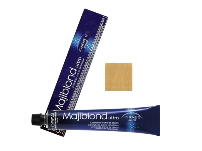 Majiblond Absolut 50ml - 900S