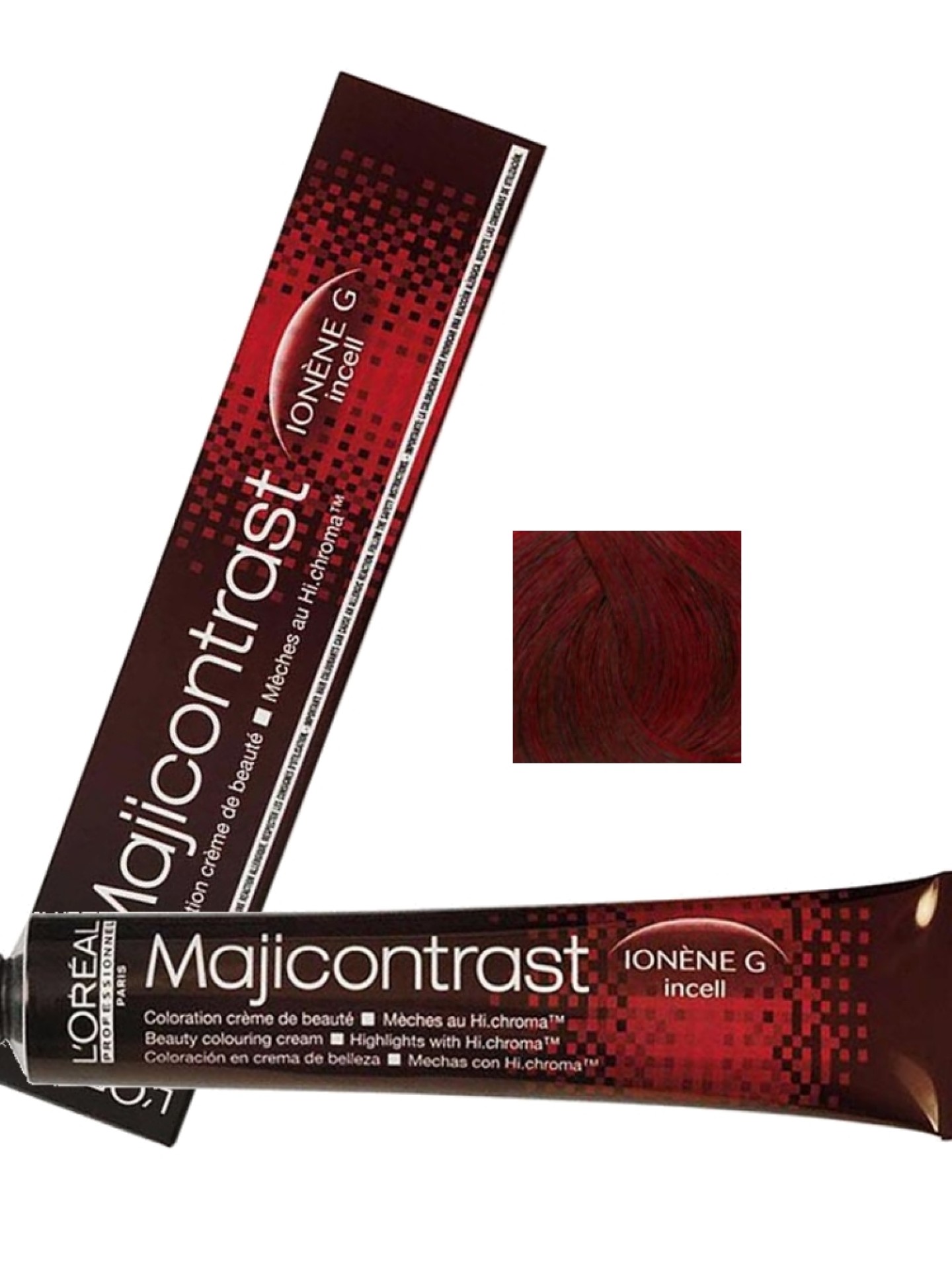MajiRouge Carmin 6.66 50ml