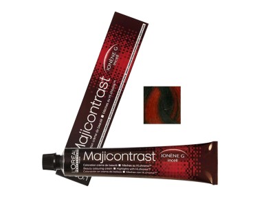 Majicontrast Absolut 50ml Acobreado - Image product