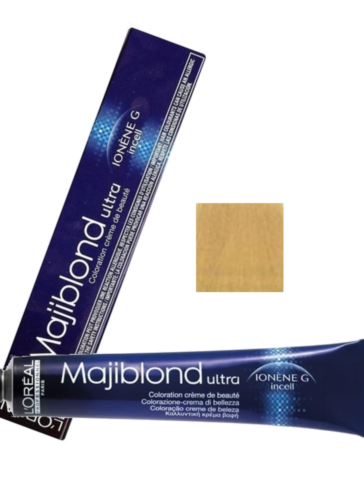Majiblond Absolut 50ml - 900S