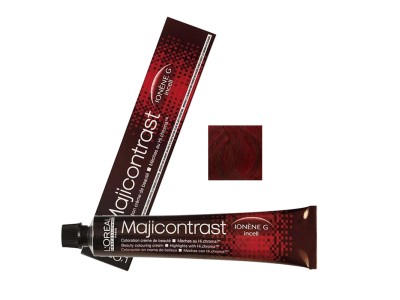MajiRouge Carmin 6.66 50ml - Image product