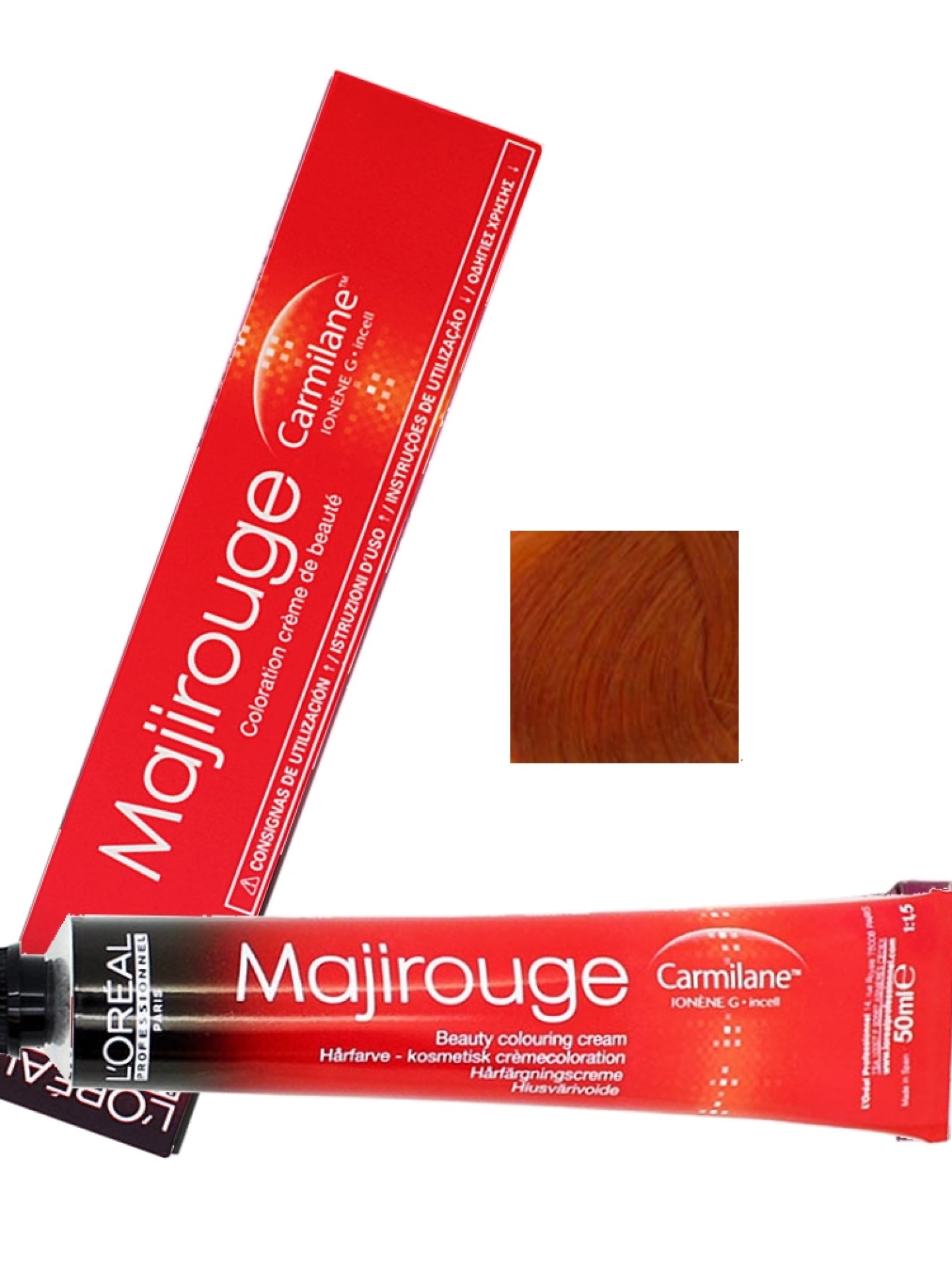 Majirouge Vibrant -6.40