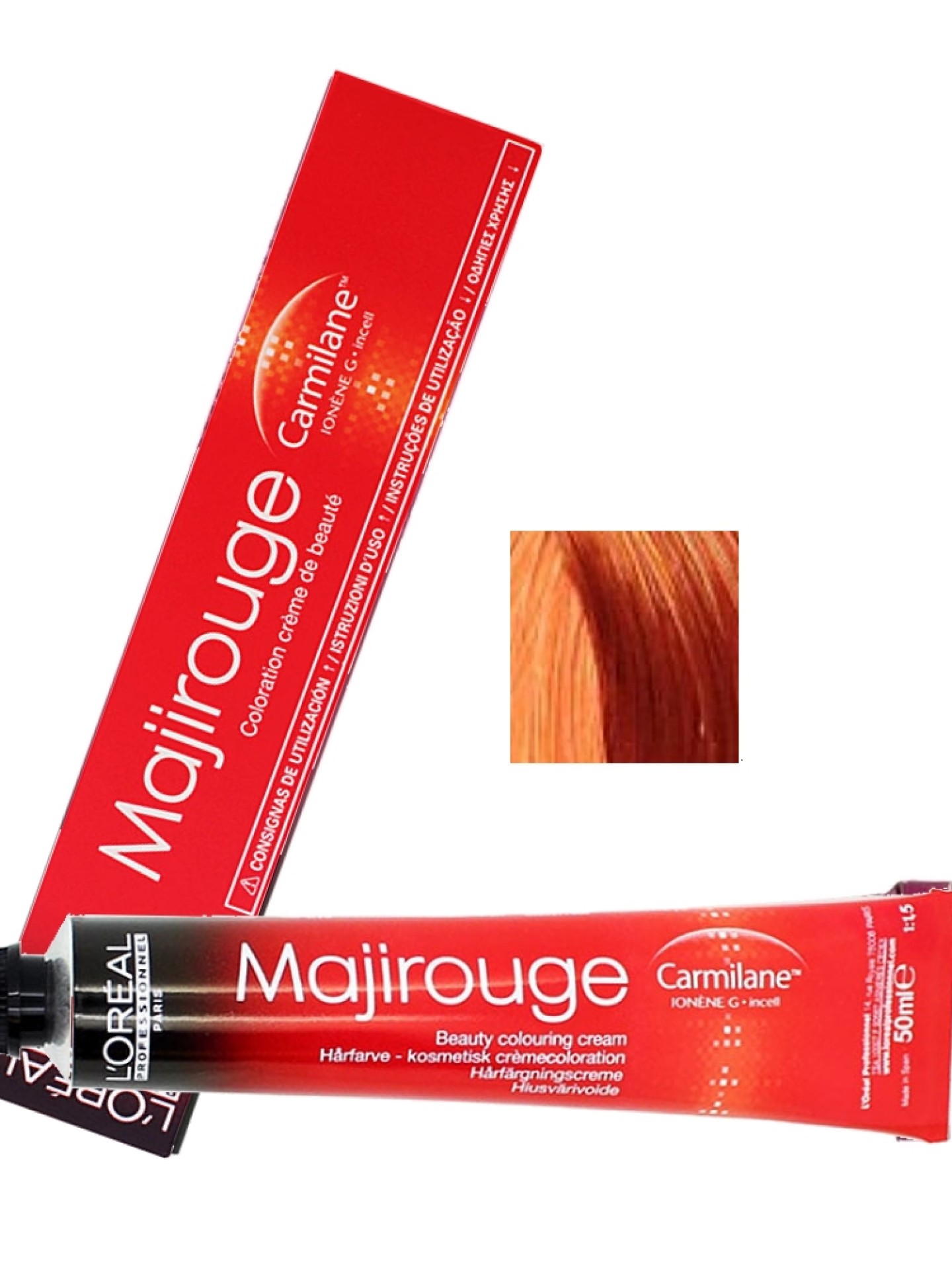 Majirouge Rubilane -7.40