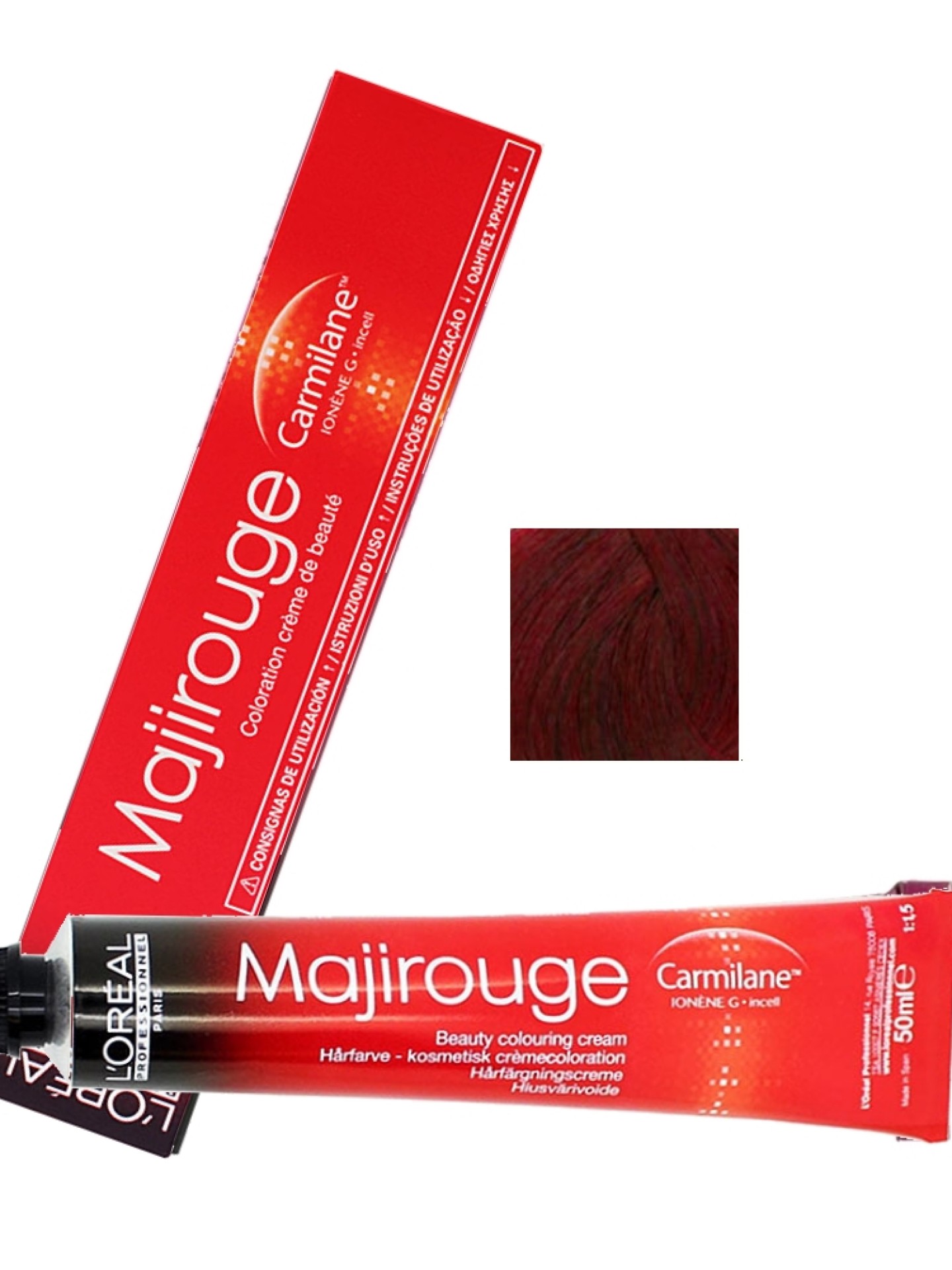 Majirouge Absolut 50ml - 6.60