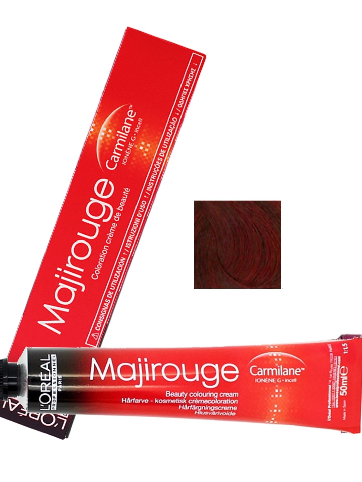 Majirouge Absolut 50ml - 5.64