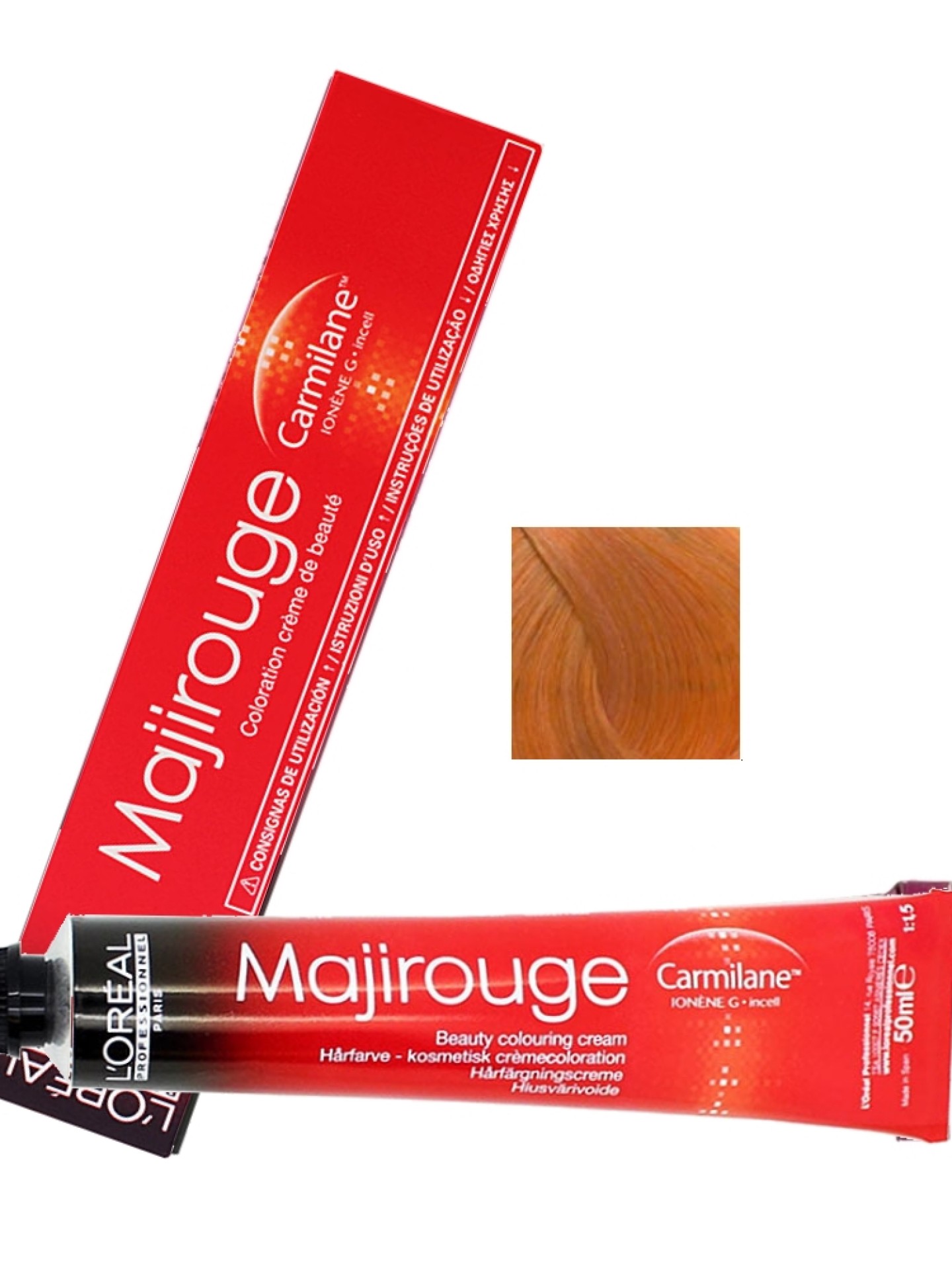 Majirouge Absolut 50ml -8.43