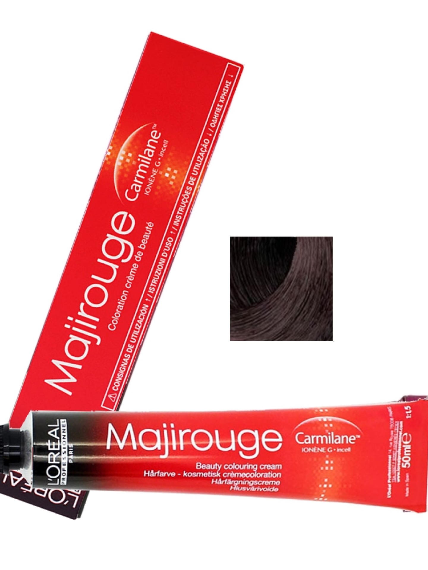 Majirouge Absolut 50ml - 4.16