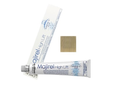 Majirel High Lift HL ASH Plus 50ml - Image product