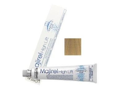 Majirel High Lift HL Gold 50ml - Image product