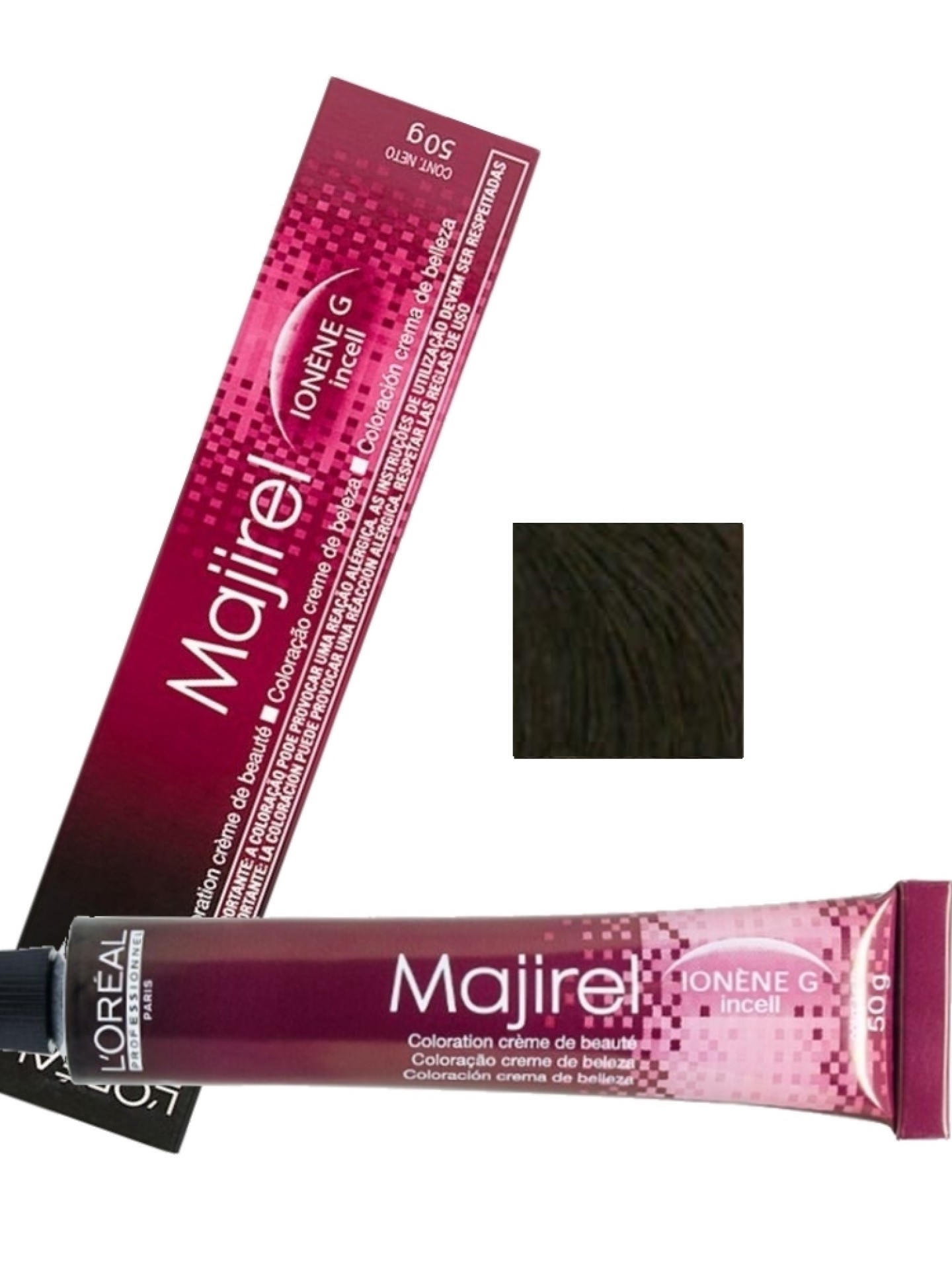Majirel Absolut AT 50ml - 5.32