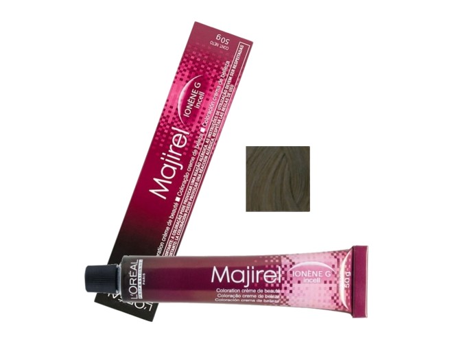 Majirel Absolut 50ml - 8.1