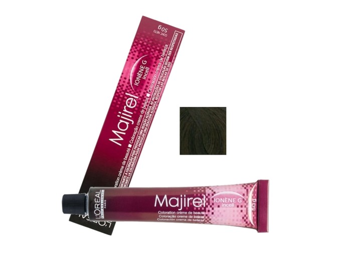 Majirel Absolut 50ml - 6.1