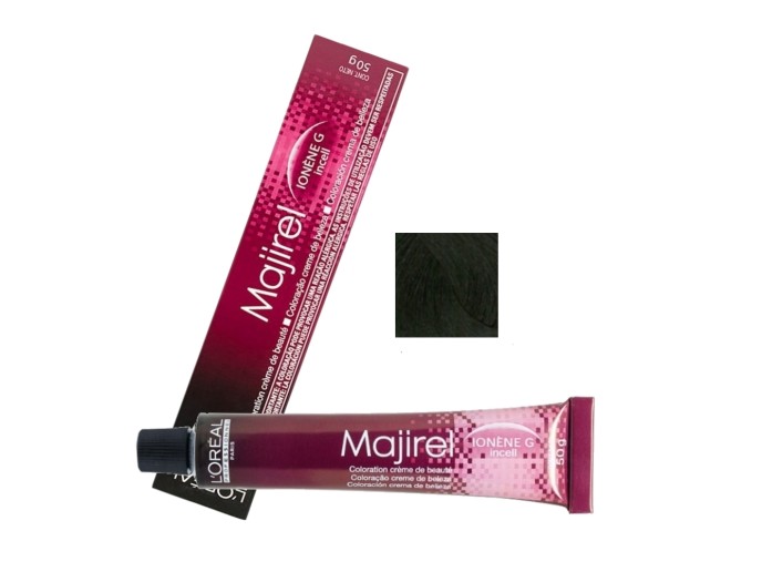 Majirel Absolut 50ml -5.0