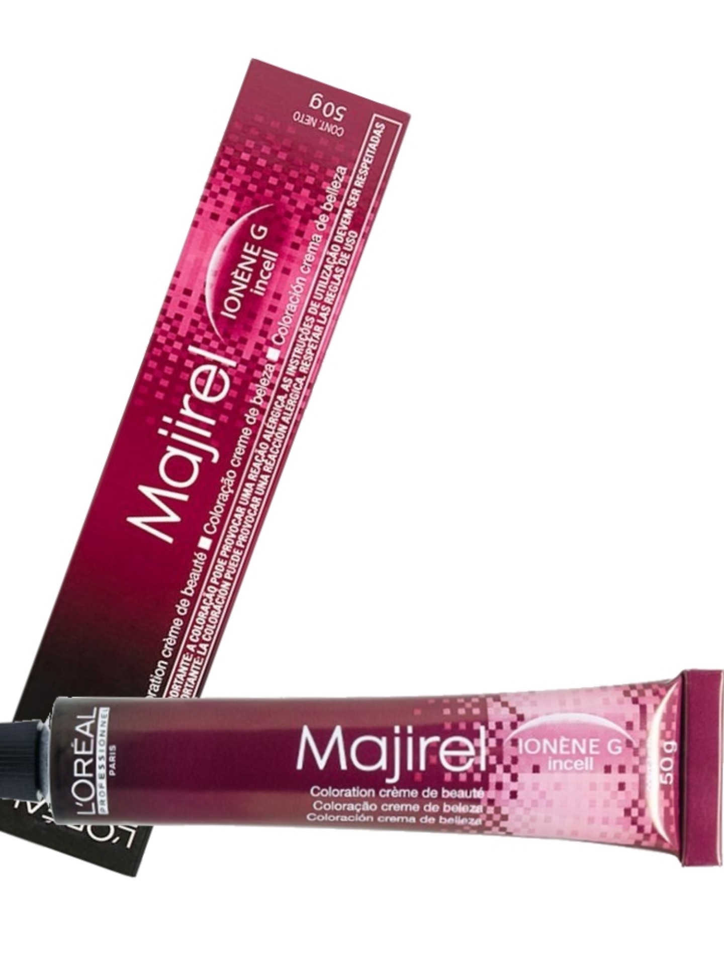 Majirel Absolut AT 50ml - .20