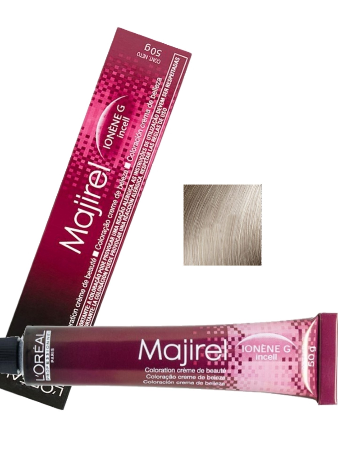 Majirel Absolut AT 50ml - .13