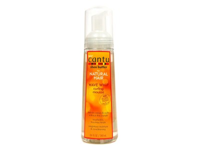 Cantu Wave Whip Curling 8.04oz - Image product